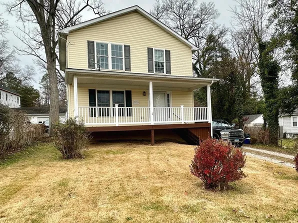 9924 Harford Rd, Baltimore, MD 21234