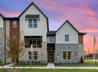 6229 Fortuna Ln, McKinney, TX 75070