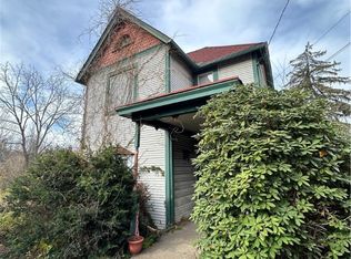 1200 Morrelle Ave, East Mc Keesport, PA