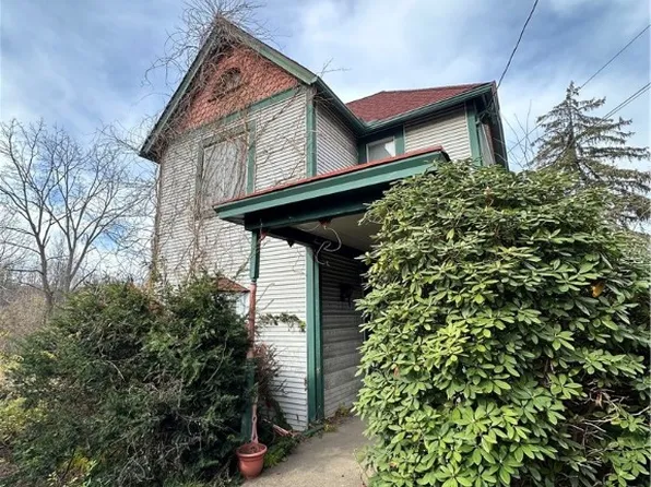 1200 Morrelle Ave, East Mc Keesport, PA 15035