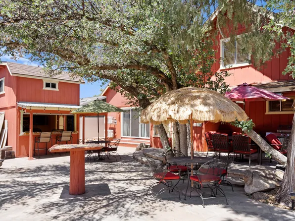 209 W Corral Dr, Payson, AZ 85541