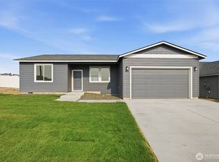 603 Kent Ave, Royal City, WA 99357