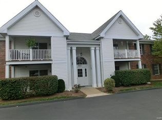 3621 Tracey Rich Rd APT 1A, Saint Louis, MO 63125