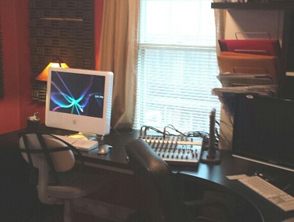 2nd Bedroom/Office