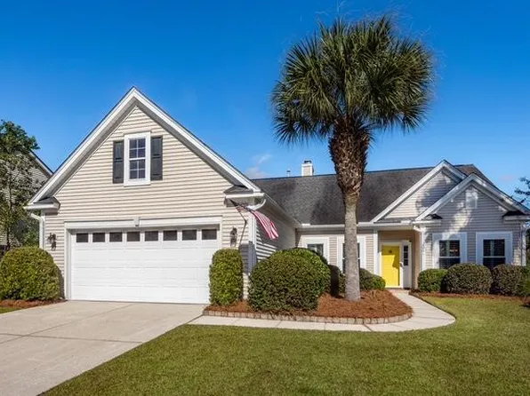 2061 Bancroft Ln, Mount Pleasant, SC 29466