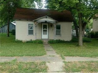 208 Main St, Robinson, KS 66532
