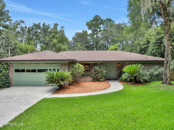11857 LITTLE CREEK Lane, Jacksonville, FL 32223