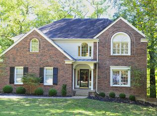 6117 Deep Creek Dr, Prospect, KY 40059