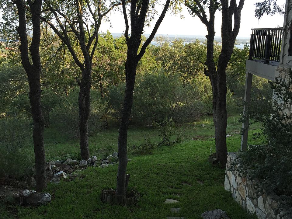 backyard extra lot