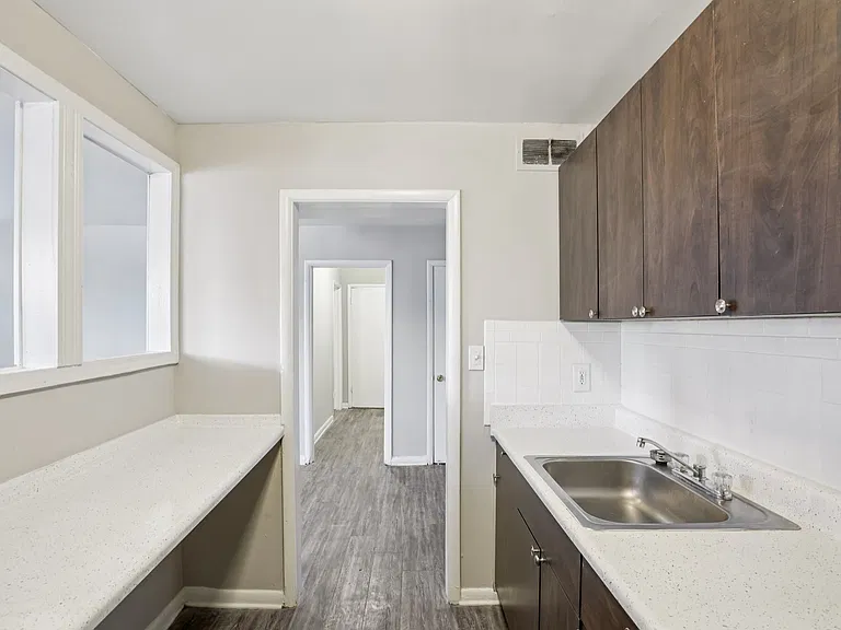 Buckhead Townhomes and Gardens — Photo 62
