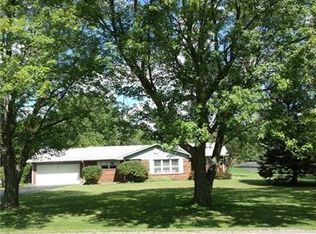 8924 Maze Rd, Indianapolis, IN 46259