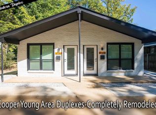 1738 Euclid Ave #1738, Memphis, TN 38114