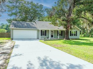 5118 Rusk Cir, Lake Park, GA 31636