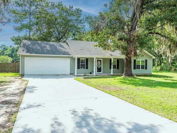 5118 Rusk Cir, Lake Park, GA 31636