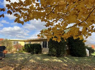 687 Route 30, Cornwall, VT 05753