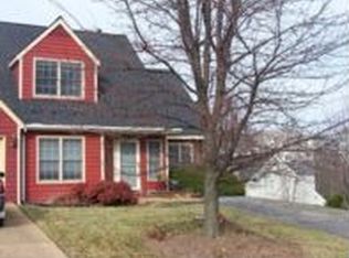 655 White Oak Dr, Harrisonburg, VA 22801