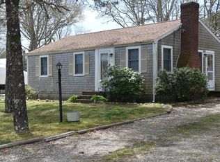 53 Pamet Rd, West Yarmouth, MA 02673