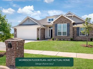 1408 SW 160th St, Moore, OK 73170