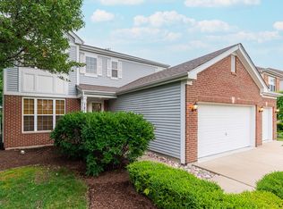 1601 Trails End Ln, Bolingbrook, IL 60490