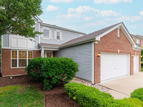 1601 Trails End Ln, Bolingbrook, IL 60490