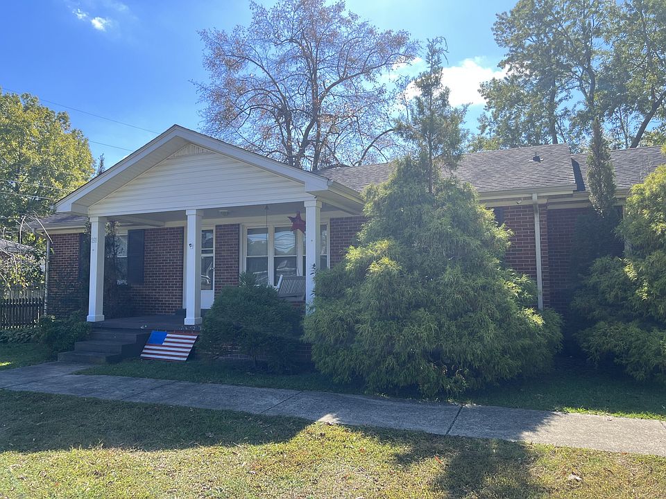 505 Stone Blvd, Tullahoma, TN 37388 MLS 2577694 Zillow