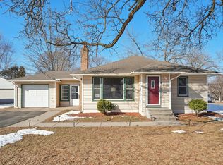 8408 Wentworth Ave S, Bloomington, MN 55420