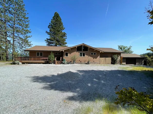 19991 Northwoods Dr, Lakehead, CA 96051