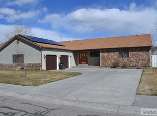 360 Centennial St, Blackfoot, ID 83221