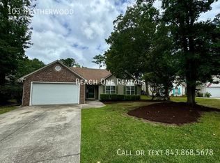 103 Heatherwood Ct, Myrtle Beach, SC 29588