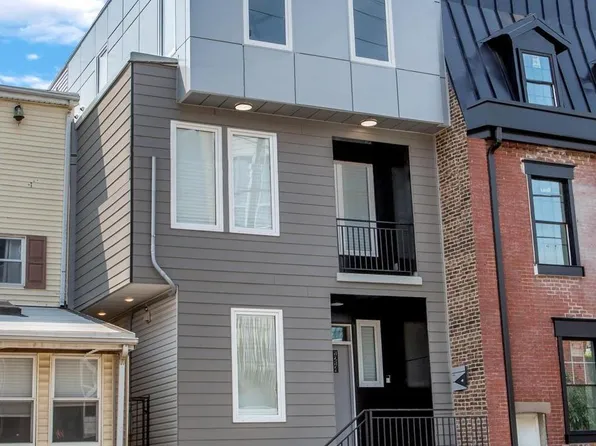 1214 E Fletcher St, Philadelphia, PA 19125