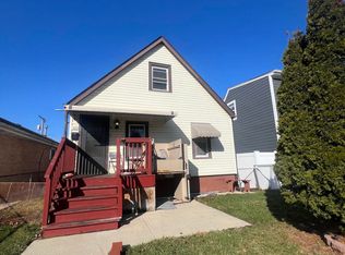 1722 N 36th Ave, Stone Park, IL