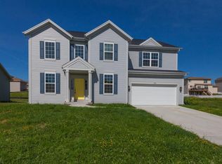 7251 N Cassie Ave, Milwaukee, WI 53224