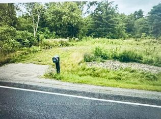 1310 County Road 2 Rd, Leeds And The Thousand Islands, ON K0E 1R0