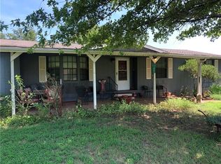 17402 Lovell Main St, Crescent, OK 73028