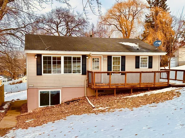 5958 Hillcrest Rd, Mound, MN 55364