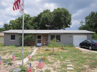 1115 Dorado Dr, Saint Augustine, FL 32086