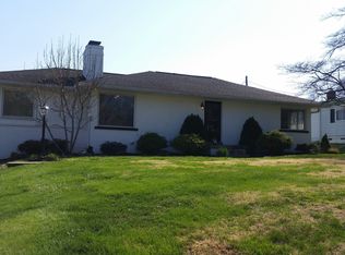 2809 Capitol Blvd, Evansville, IN