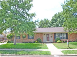 4638 Summit Dr, Wichita Falls, TX 76310