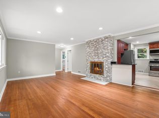 10705 Lockridge Dr, Silver Spring, MD 20901