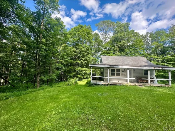 11650 Creek Rd Lot 28, Taberg, NY 13471
