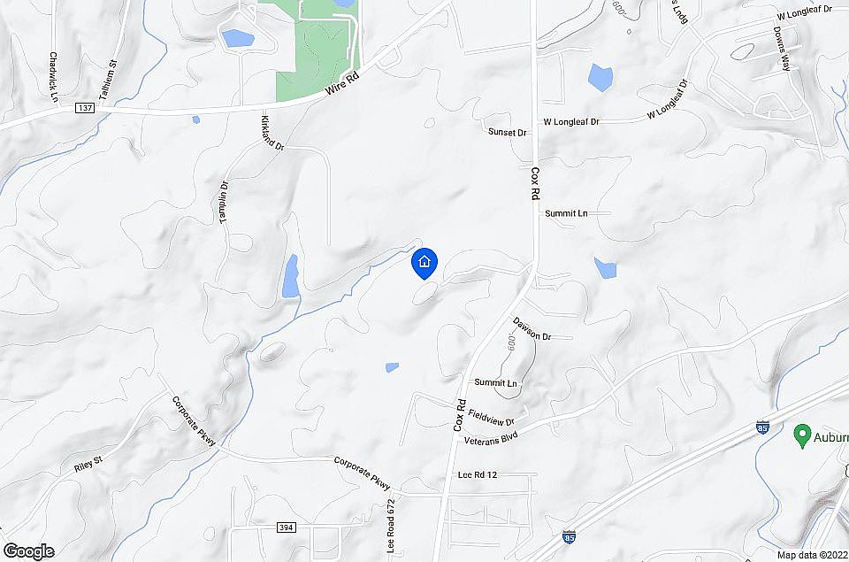 2nd image of 2384 Cox Rd