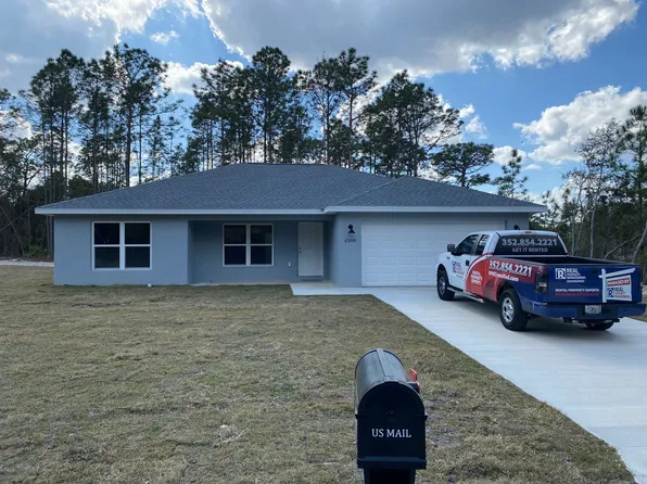 6288 SW 151st Ln, Ocala, FL 34473