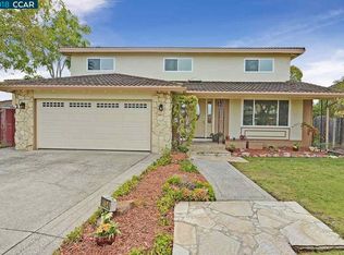 6154 Honeysuckle Dr, Newark, CA
