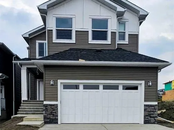 468 N Rivercrest Vw, Cochrane, AB T4C 2W9