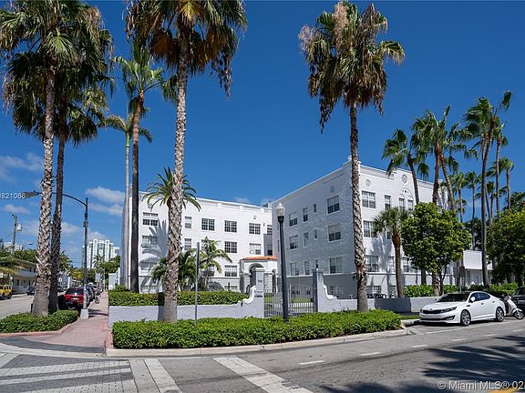 2nd image of 700 Euclid Ave #7G
