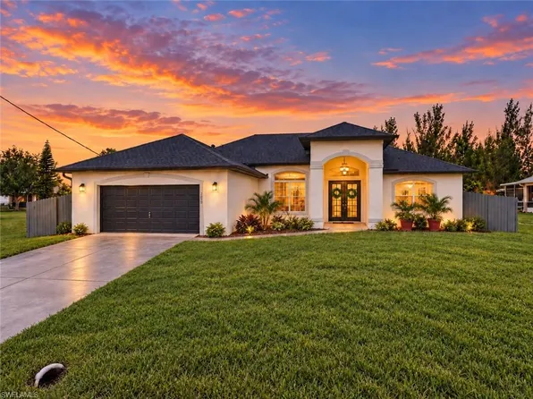 2619 NW 10th TER, CAPE CORAL, FL 33993