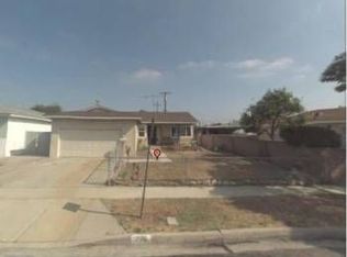 709 E 222nd St, Carson, CA 90745
