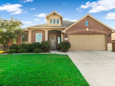 1019 Stockton Dr, Godley, TX, 76044