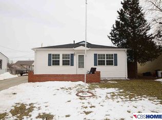 7209 S 21st Ave, Bellevue, NE 68147