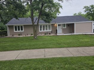4720 183rd St, Country Club Hills, IL 60478